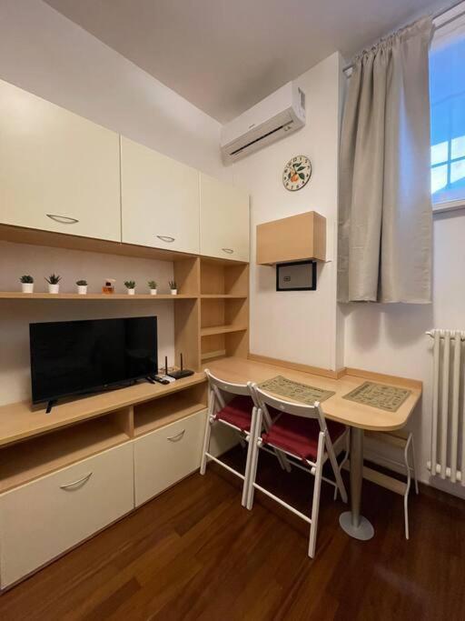 Trebbia Tavrvs Real Estate Leilighet Milano