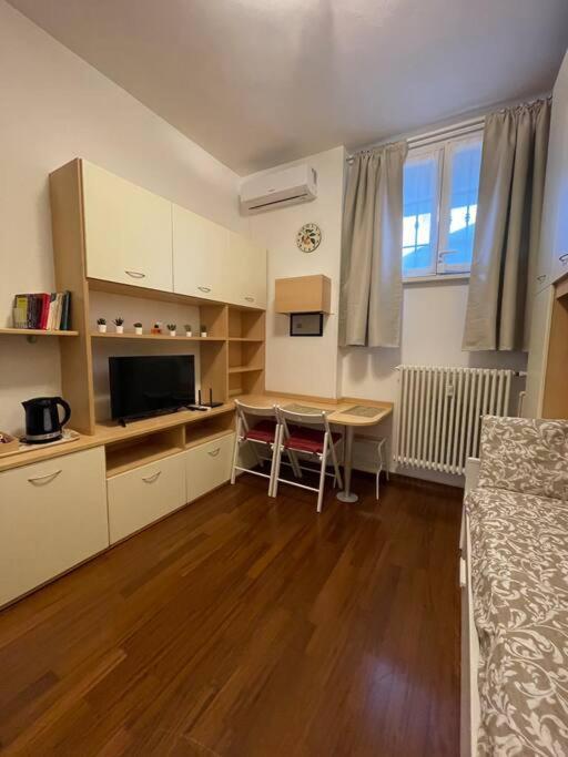 Leilighet Trebbia Tavrvs Real Estate Milano