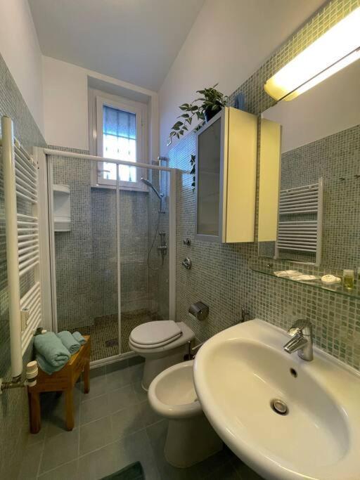 Trebbia Tavrvs Real Estate Milano