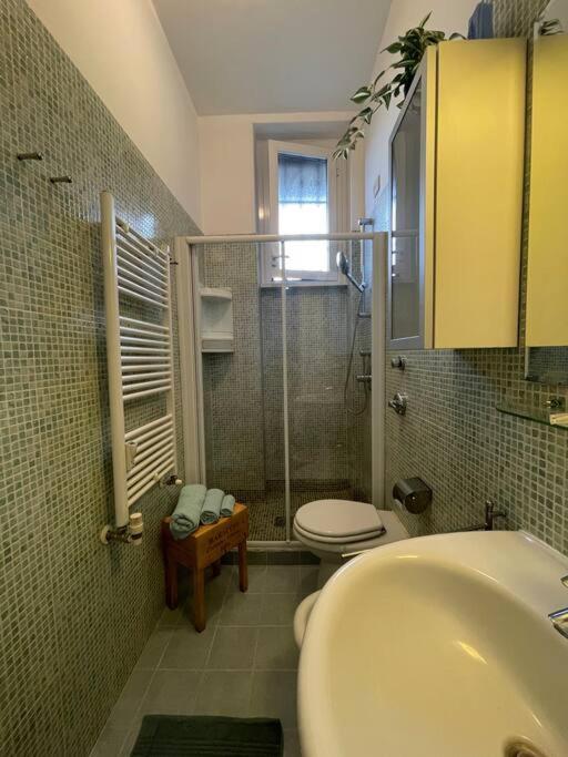 Trebbia Tavrvs Real Estate Leilighet *