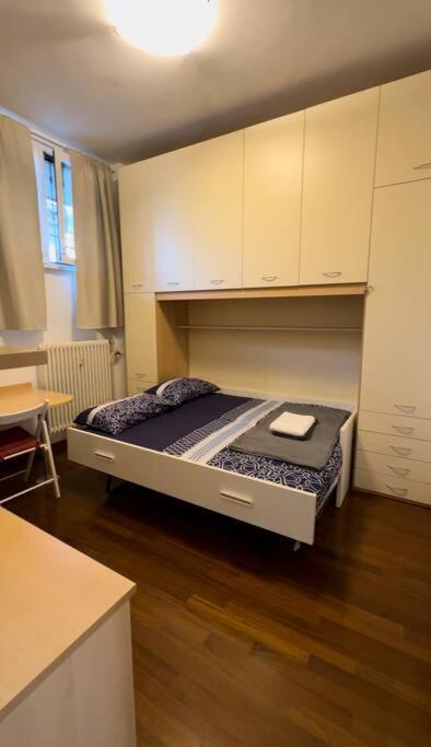 Leilighet Trebbia Tavrvs Real Estate *