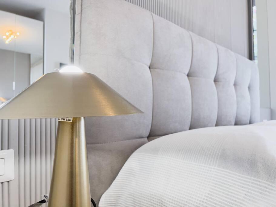 Appartamento Luxury Flat 2min San Siro Stadium *