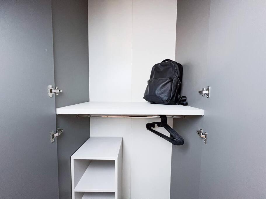 Luxury Flat 2min San Siro Stadium Milano