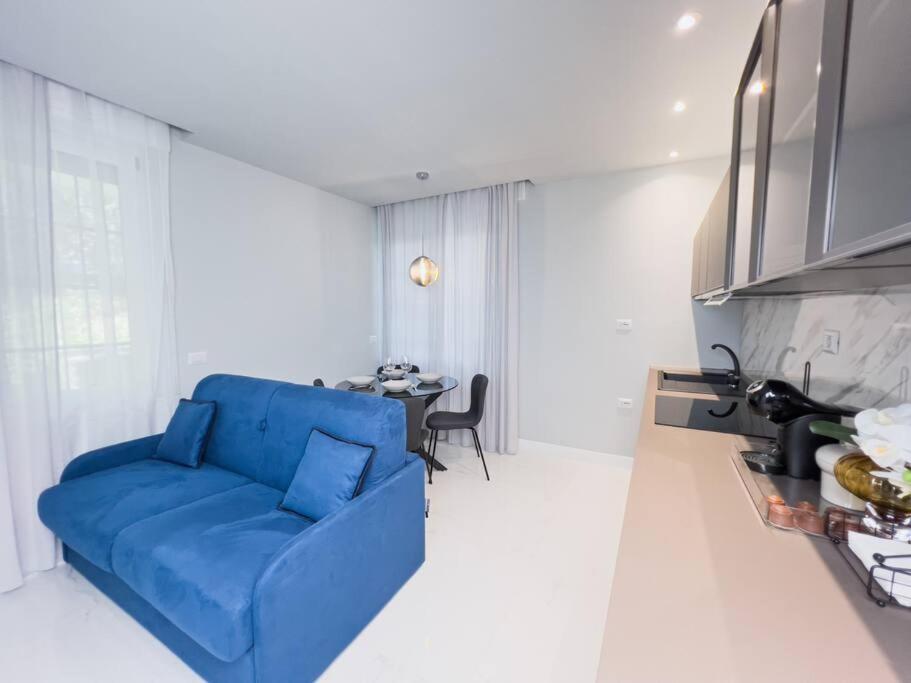 Luxury Flat 2min San Siro Stadium * Milano