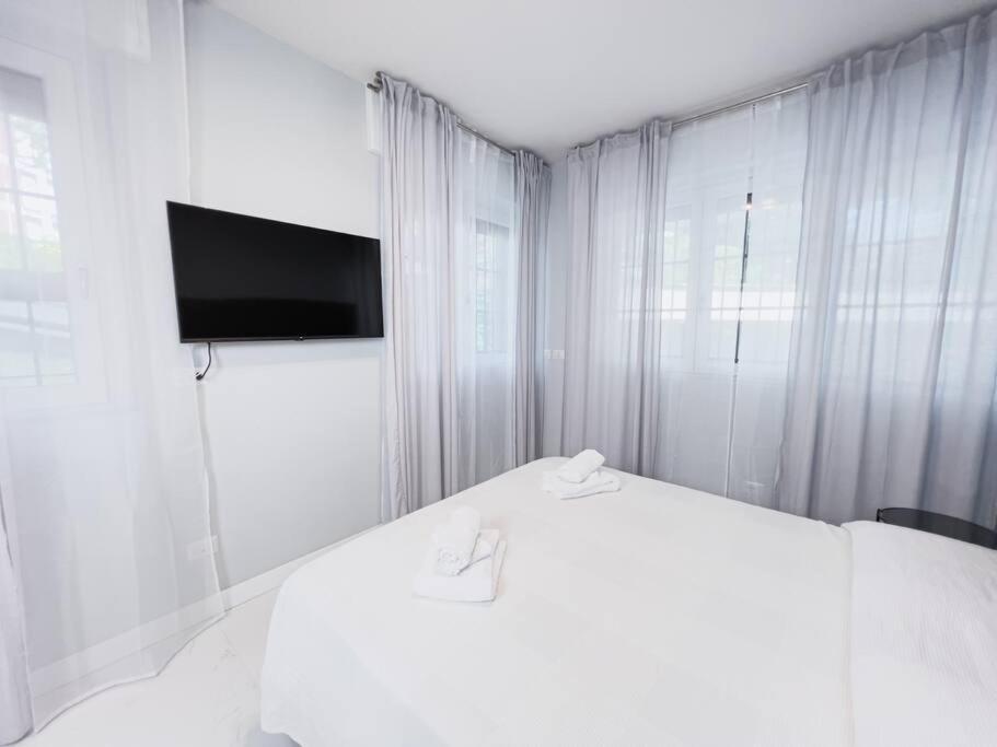 Luxury Flat 2min San Siro Stadium * Mailand