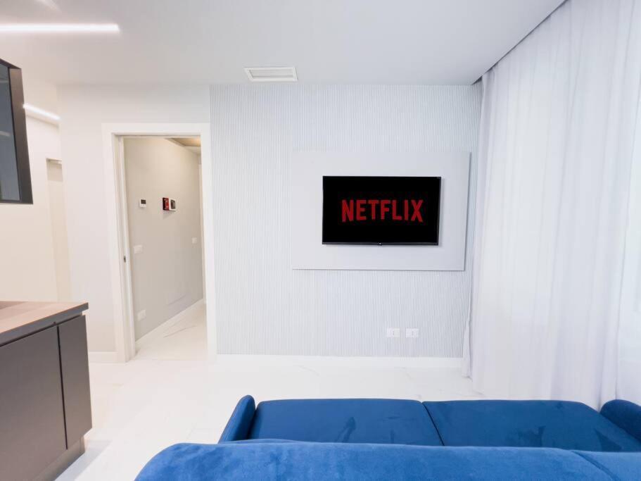 Appartamento Luxury Flat 2min San Siro Stadium