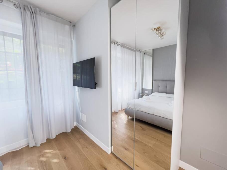 Appartamento Luxury Flat 2min San Siro Stadium Milano