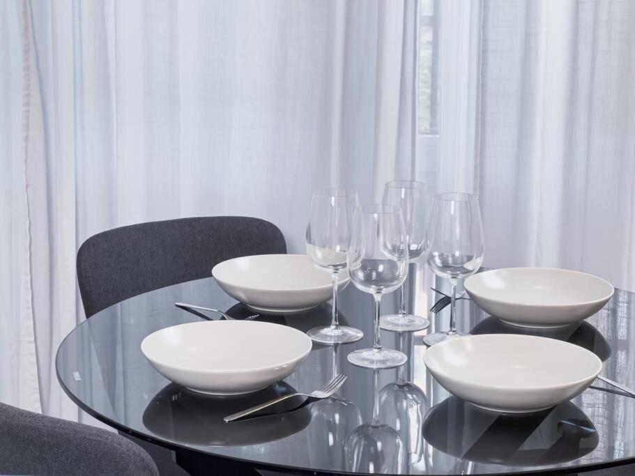 Luxury Flat 2min San Siro Stadium * Milano