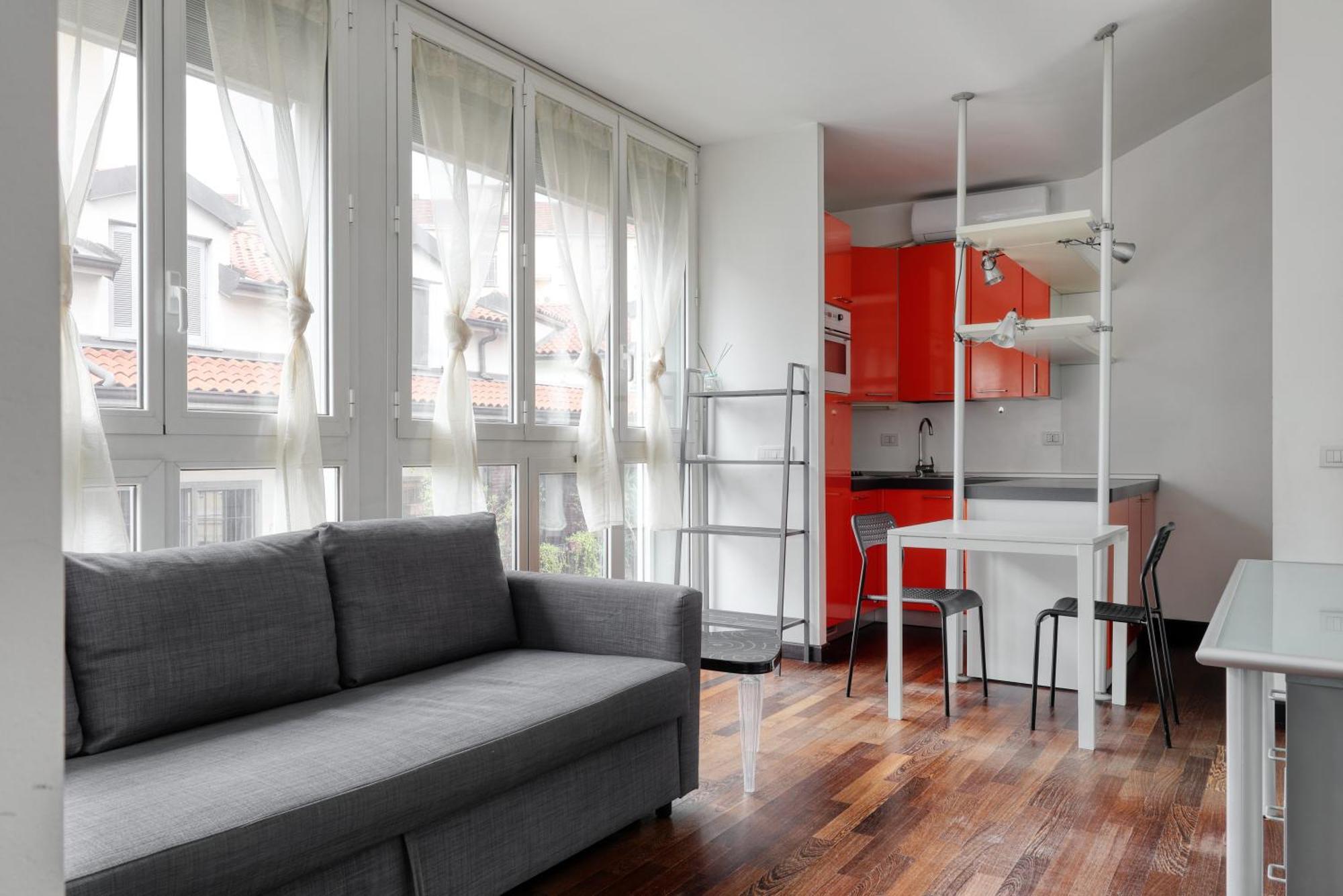 Gleaming I Via Della Boscaiola Appartamento