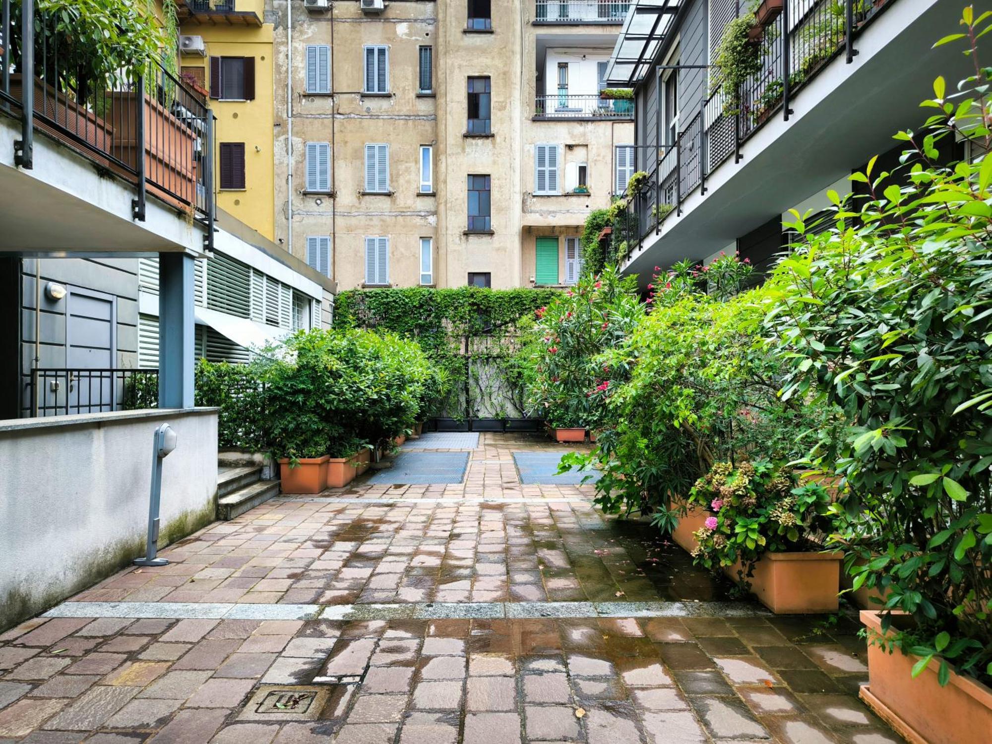 Appartamento Gleaming I Via Della Boscaiola