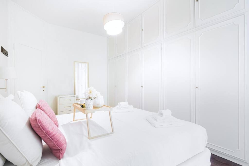Apartment Easylife - Elegance A Few Steps From Citylife Next To M2 Pagano