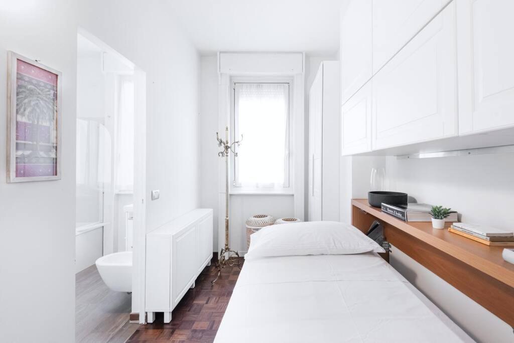 Easylife - Elegance A Few Steps From Citylife Next To M2 Pagano
