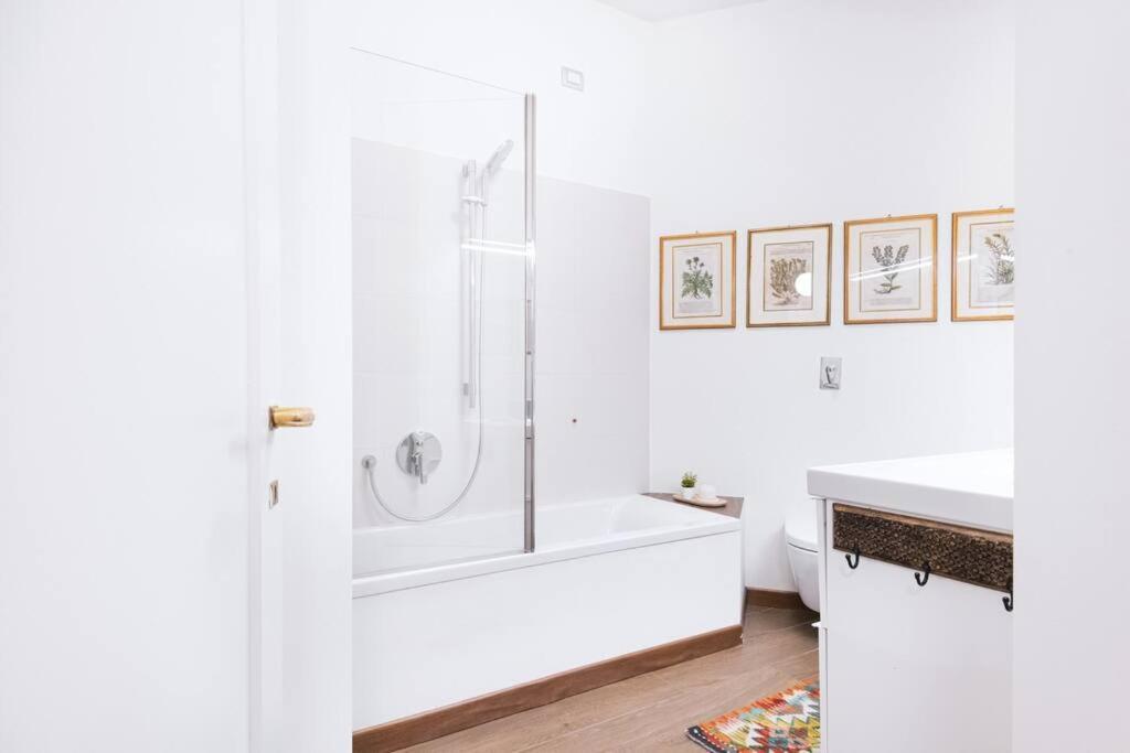 Apartment Easylife - Elegance A Few Steps From Citylife Next To M2 Pagano