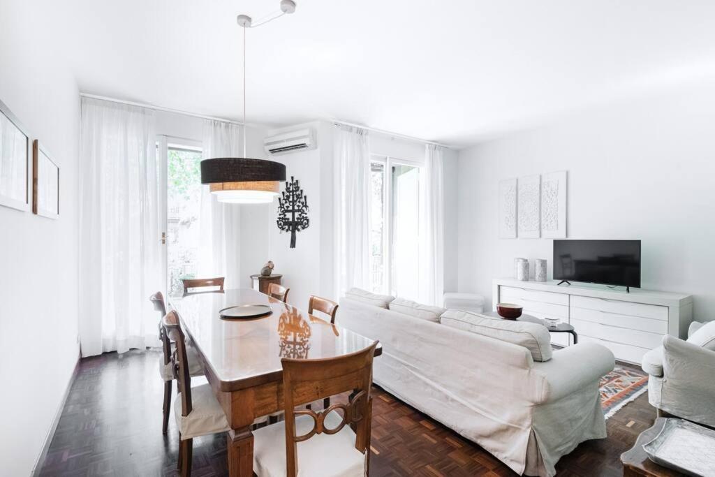Easylife - Elegance A Few Steps From Citylife Next To M2 Pagano * Mailand