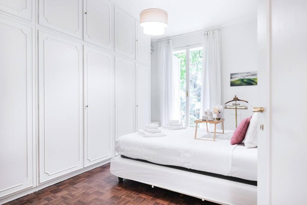 Easylife - Elegance A Few Steps From Citylife Next To M2 Pagano *