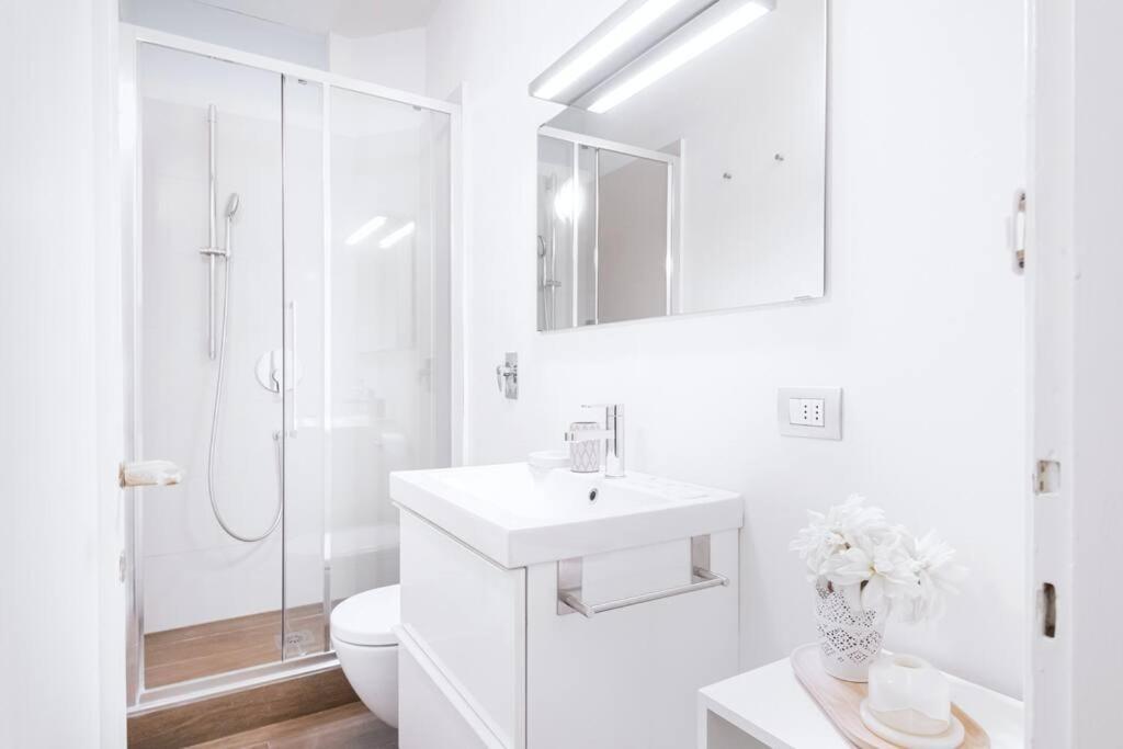 Easylife - Elegance A Few Steps From Citylife Next To M2 Pagano Mailand