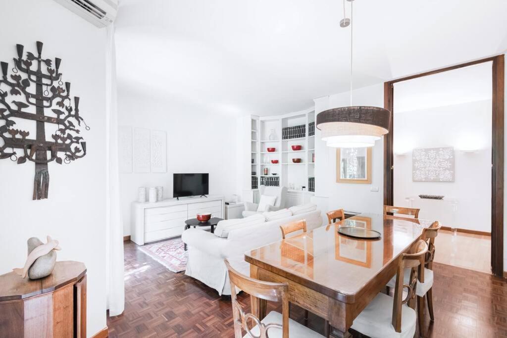 Apartment Easylife - Elegance A Few Steps From Citylife Next To M2 Pagano