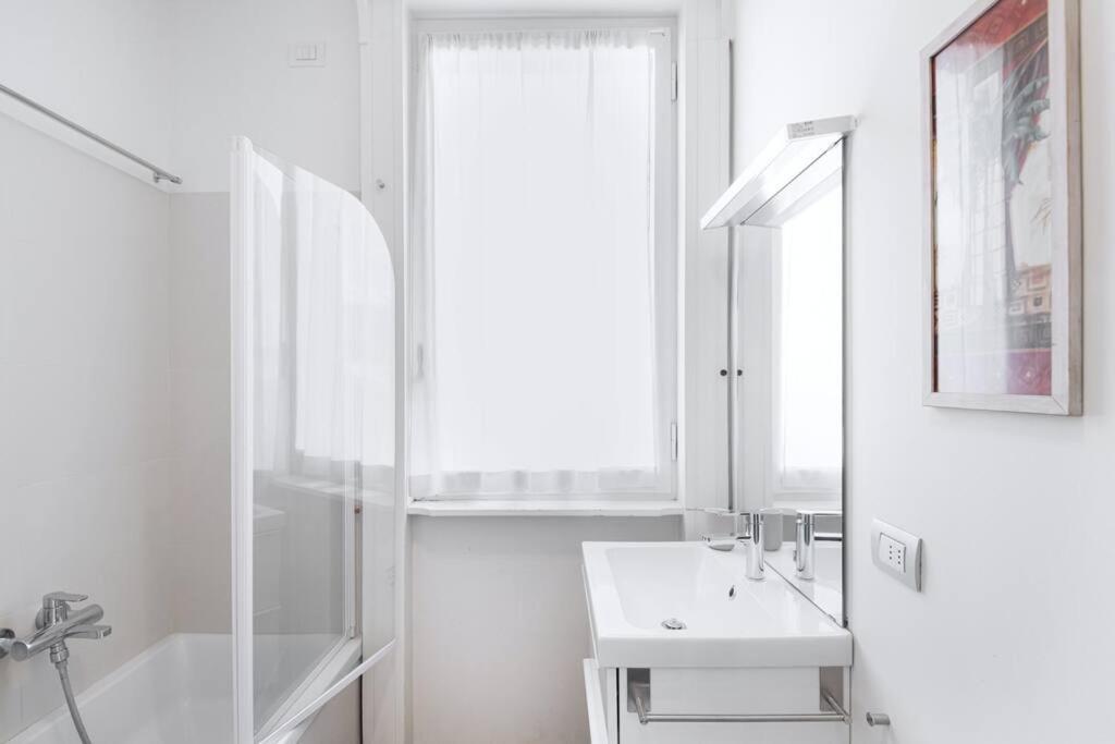 Apartment Easylife - Elegance A Few Steps From Citylife Next To M2 Pagano *
