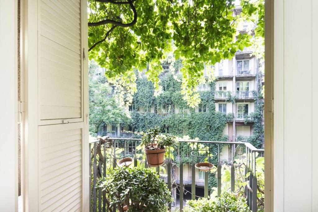 Easylife - Elegance A Few Steps From Citylife Next To M2 Pagano *