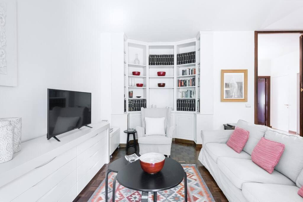 Apartment Easylife - Elegance A Few Steps From Citylife Next To M2 Pagano