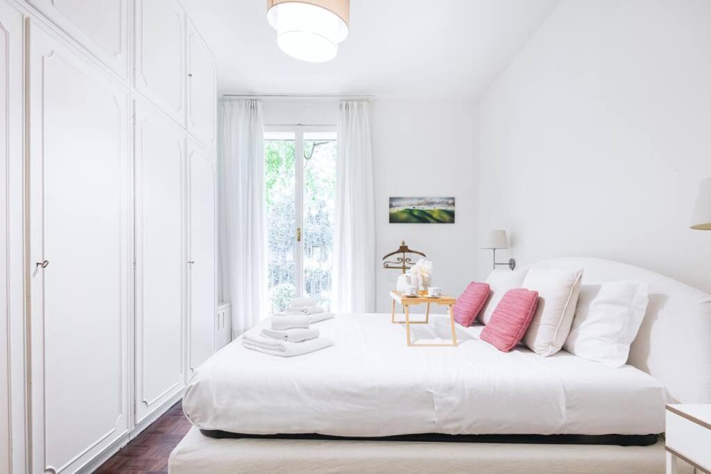Easylife - Elegance A Few Steps From Citylife Next To M2 Pagano Apartment Mailand
