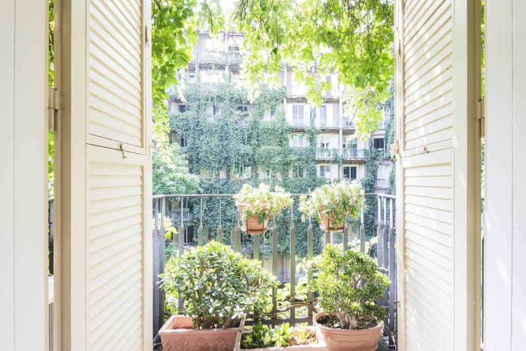 Apartment Easylife - Elegance A Few Steps From Citylife Next To M2 Pagano Mailand