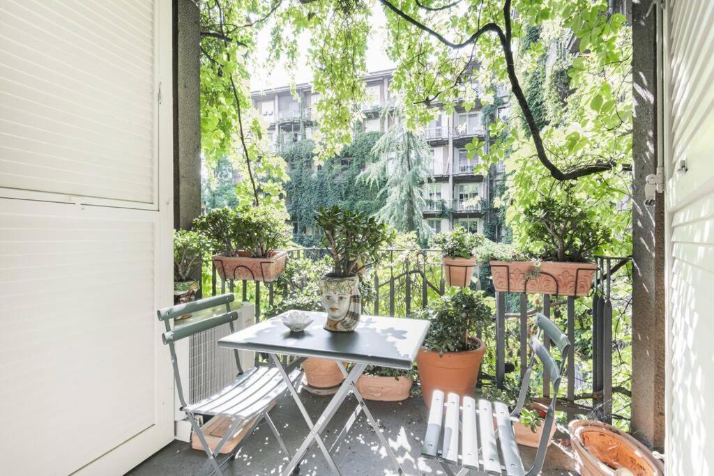 Easylife - Elegance A Few Steps From Citylife Next To M2 Pagano Apartment Mailand