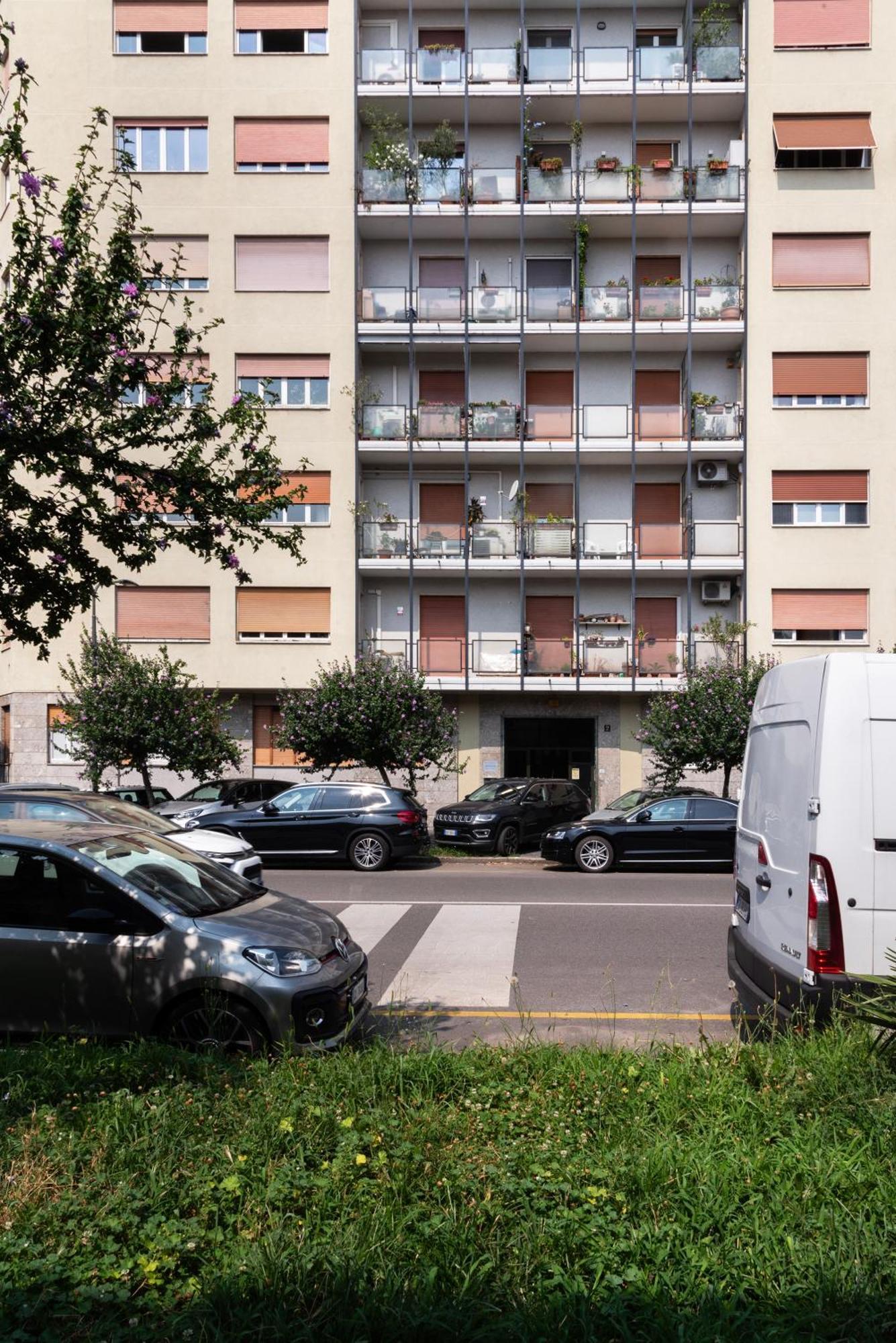 Youhosty - Boni 2 Appartamento *