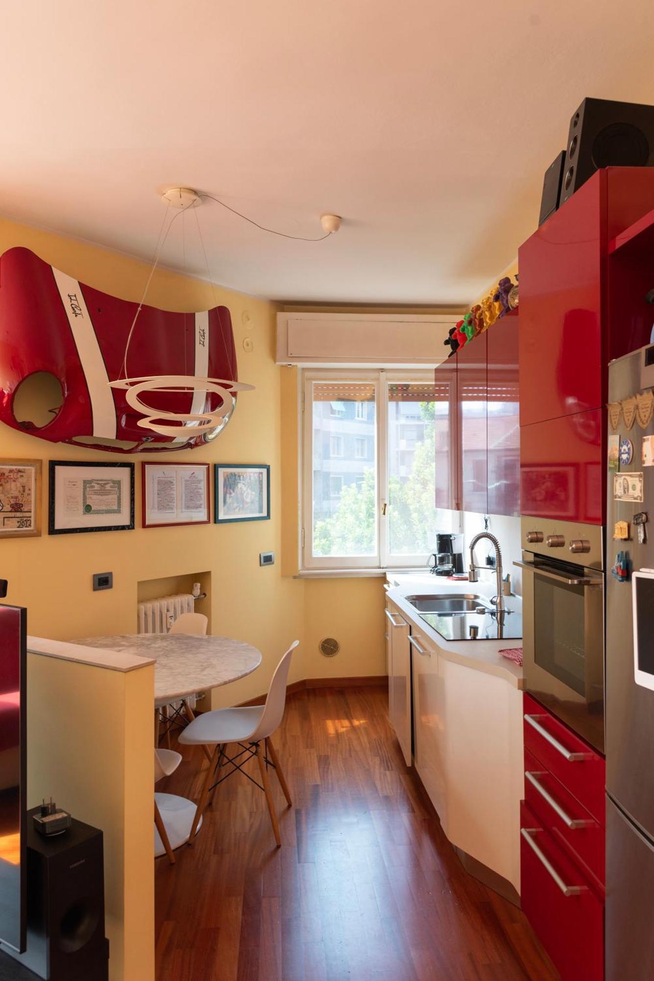 Appartamento Youhosty - Boni 2