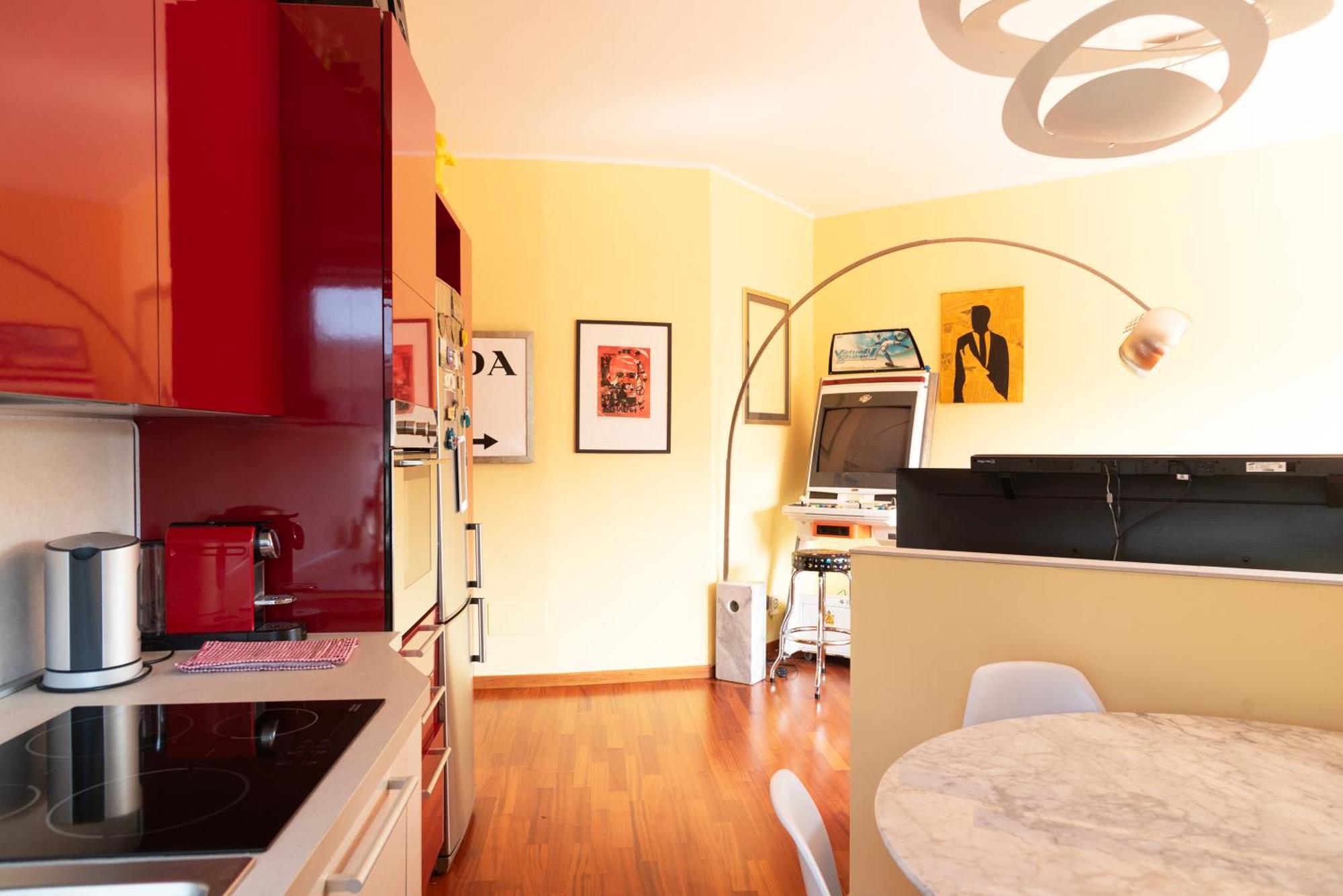Appartamento Youhosty - Boni 2 *