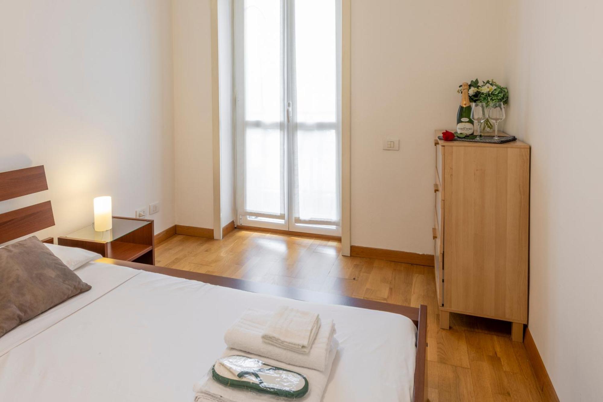 Ciceri Visconti, 10 La Tua Casa A Appartamento