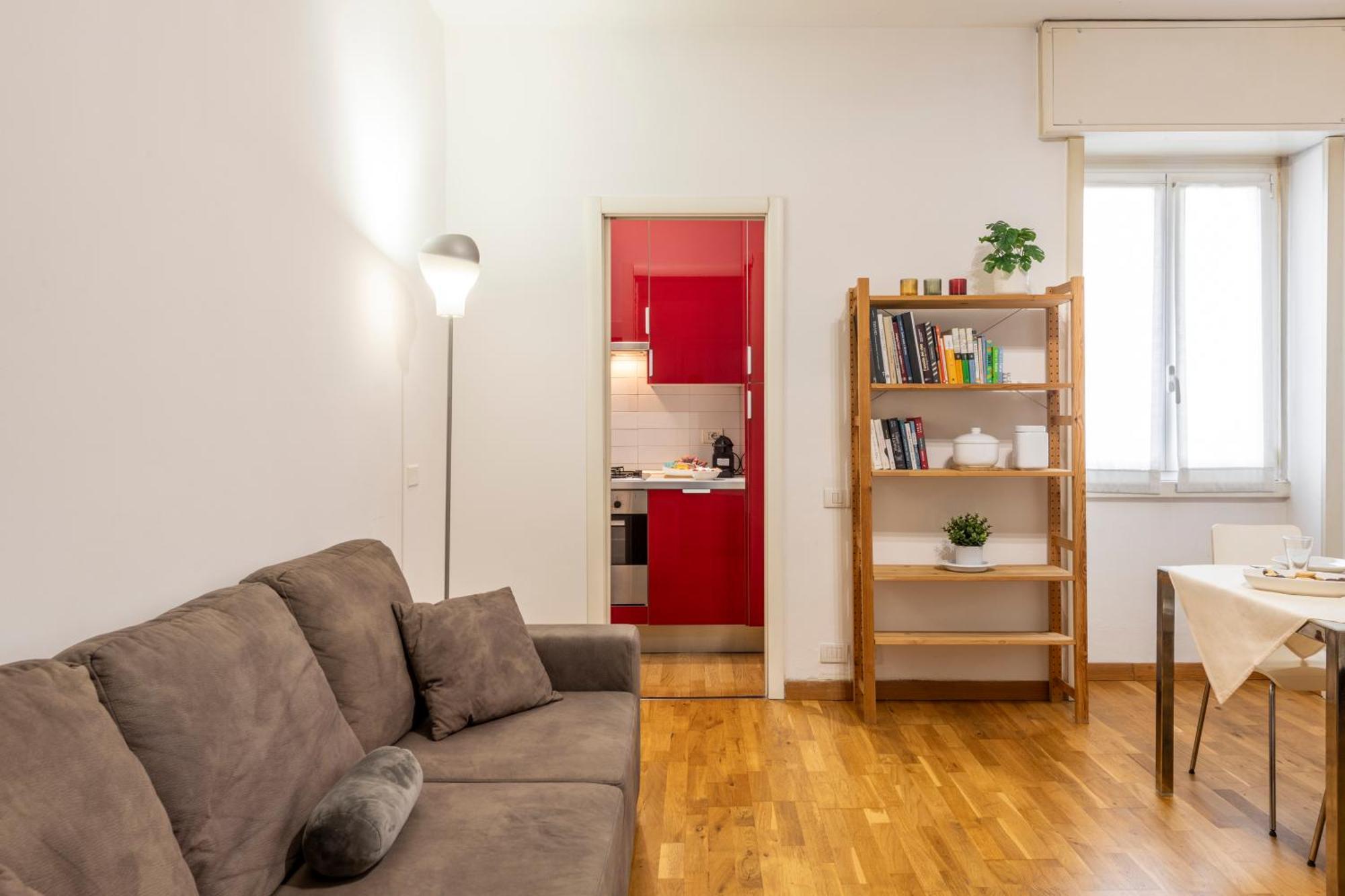 Ciceri Visconti, 10 La Tua Casa A *