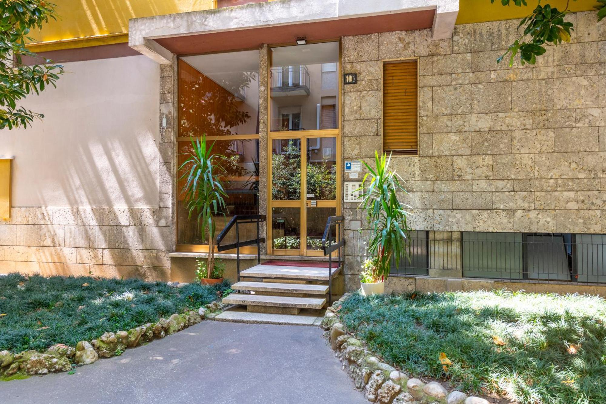 Ciceri Visconti, 10 La Tua Casa A