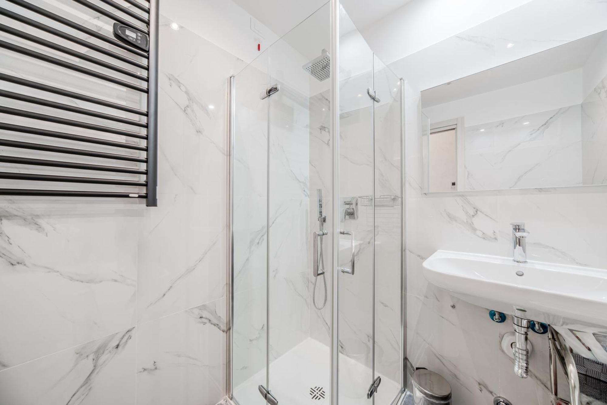 Guest house Navigli *