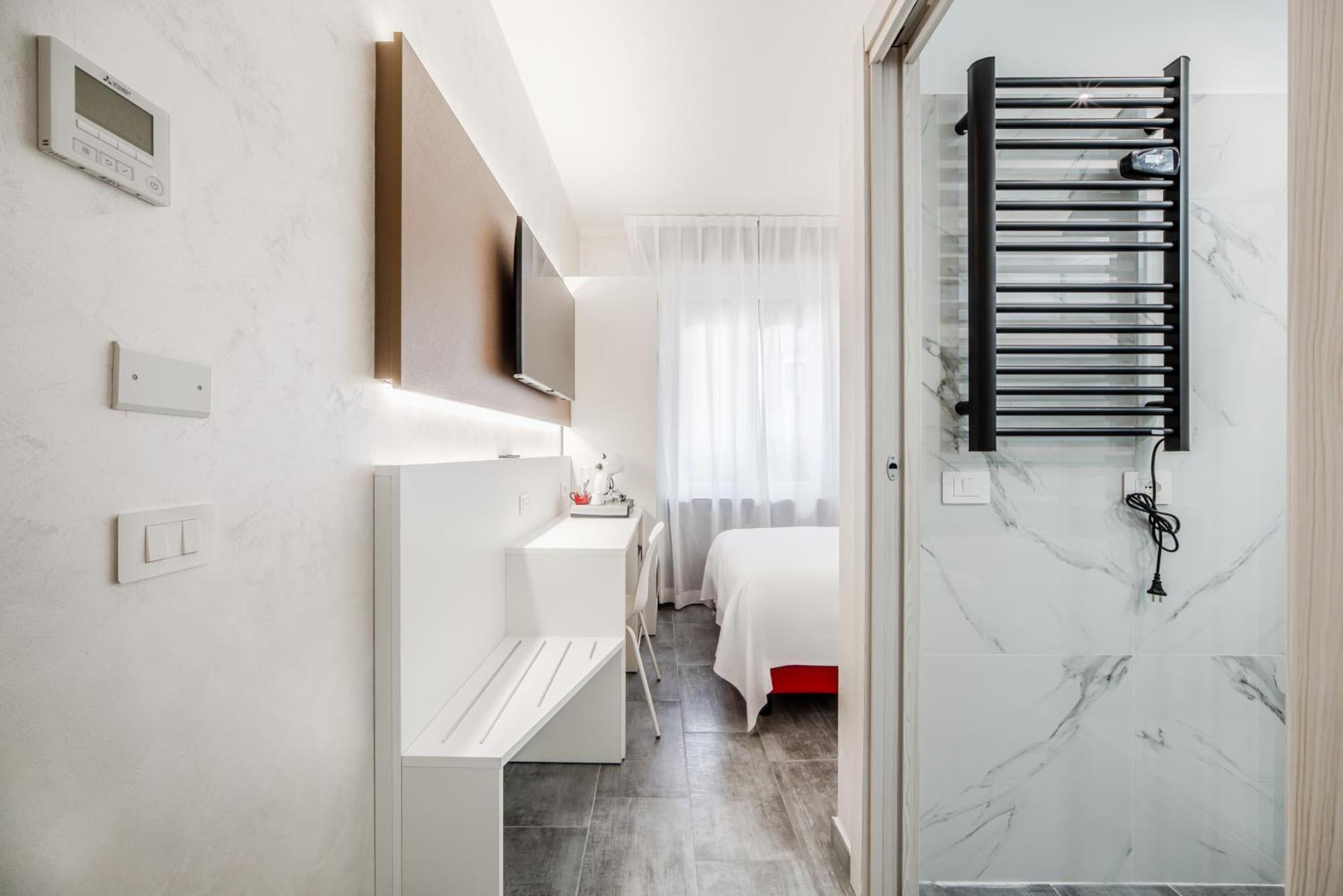Navigli Guest house *