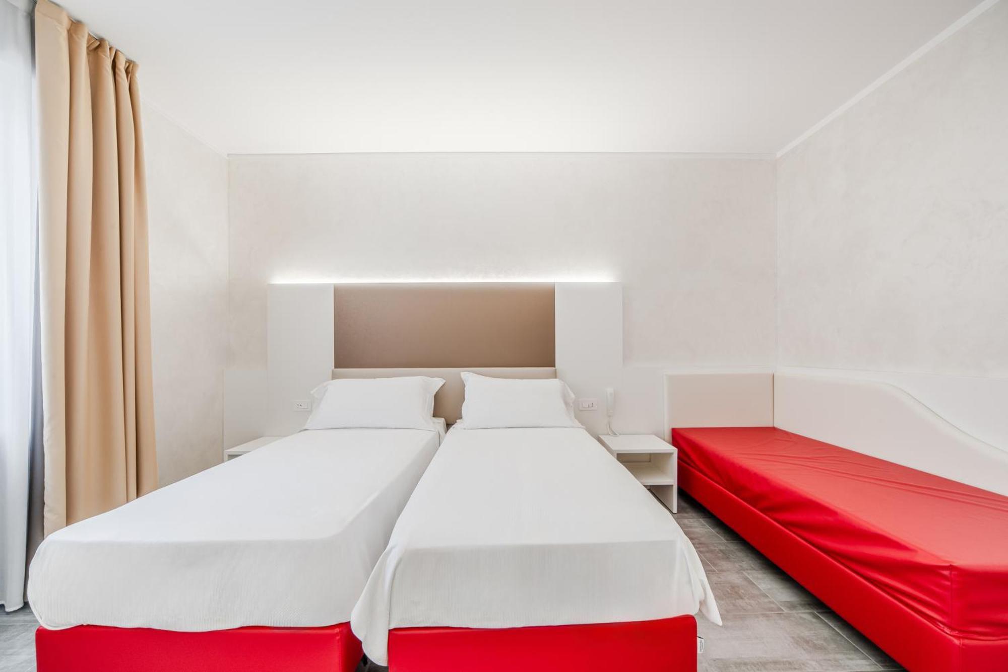 Guest house Navigli *