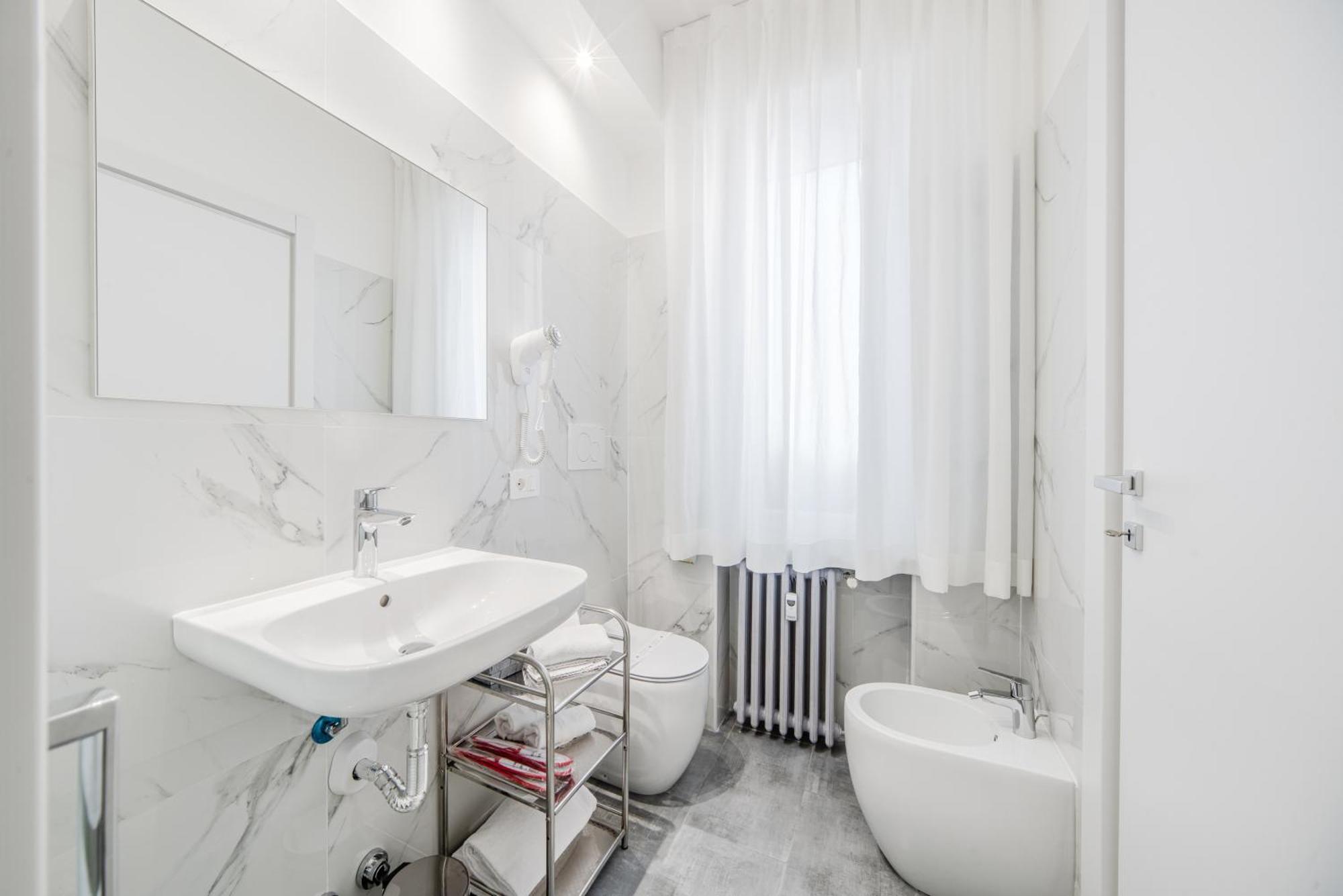 Navigli Guest house Milan