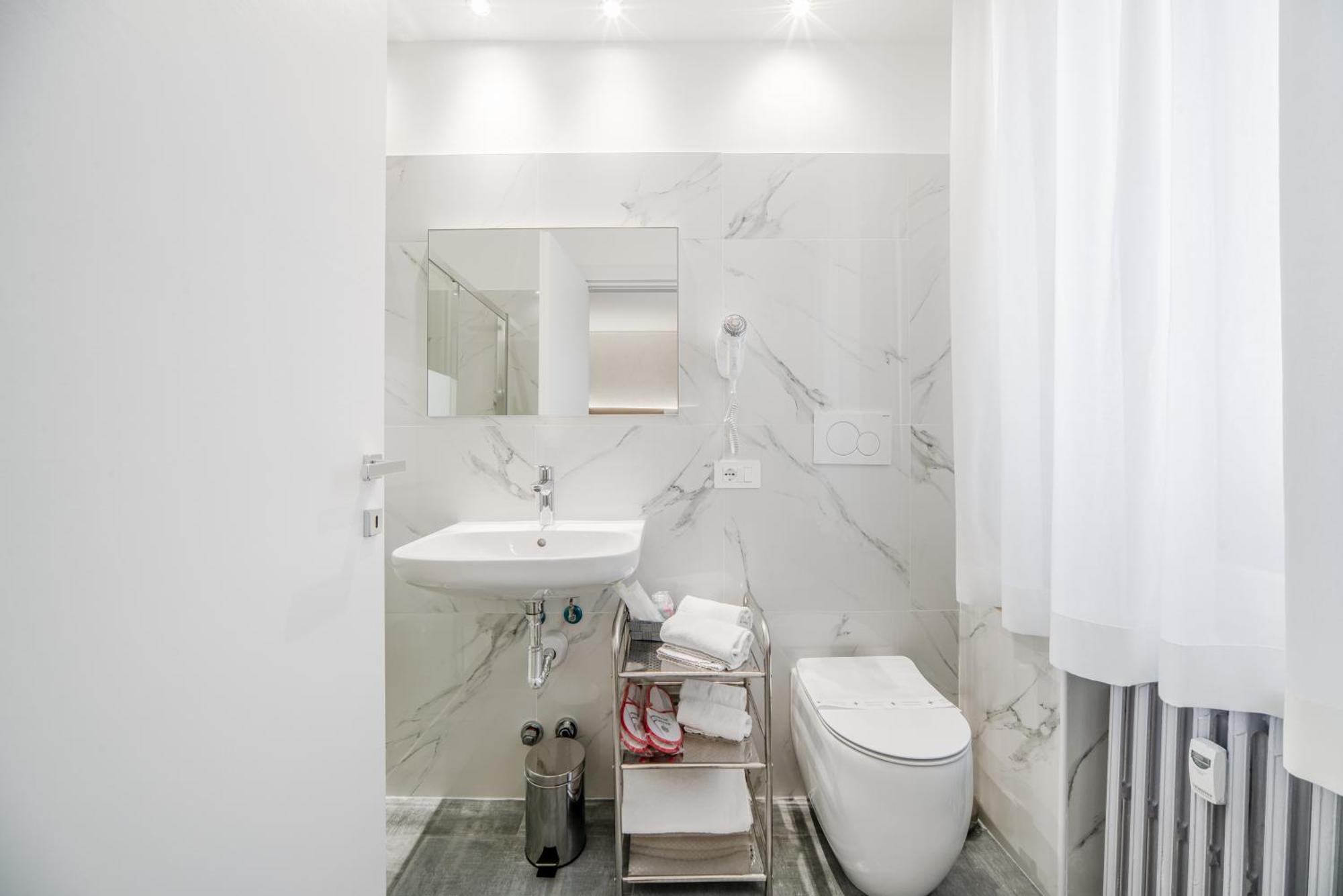 Guest house Navigli Milan