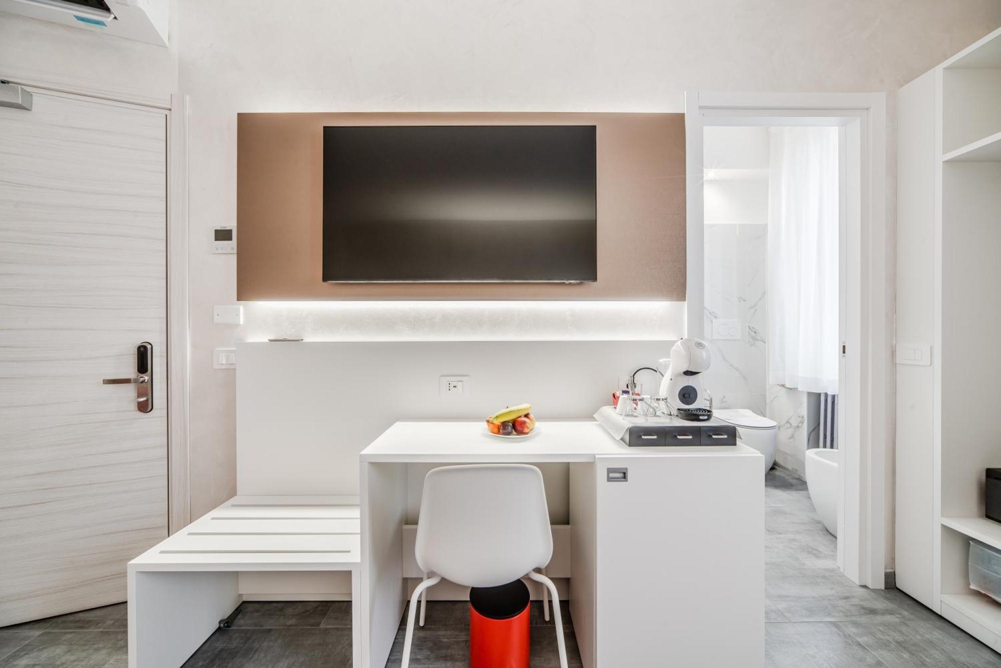 Guest house Navigli *