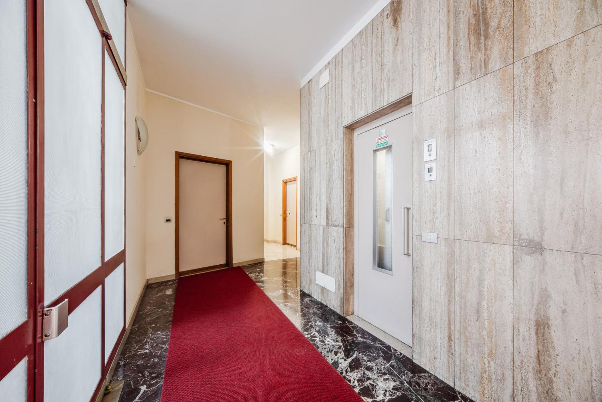 Navigli Guest house Milan