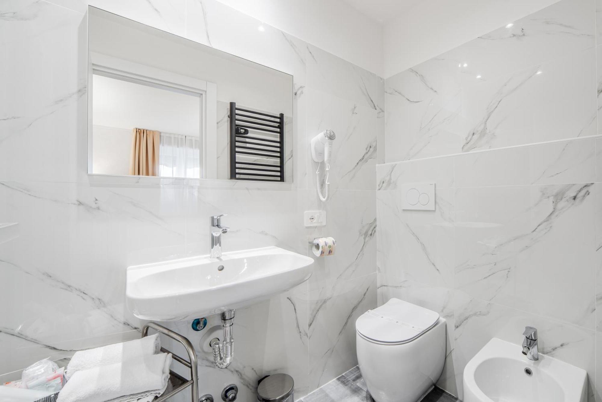 Navigli Guest house Milan