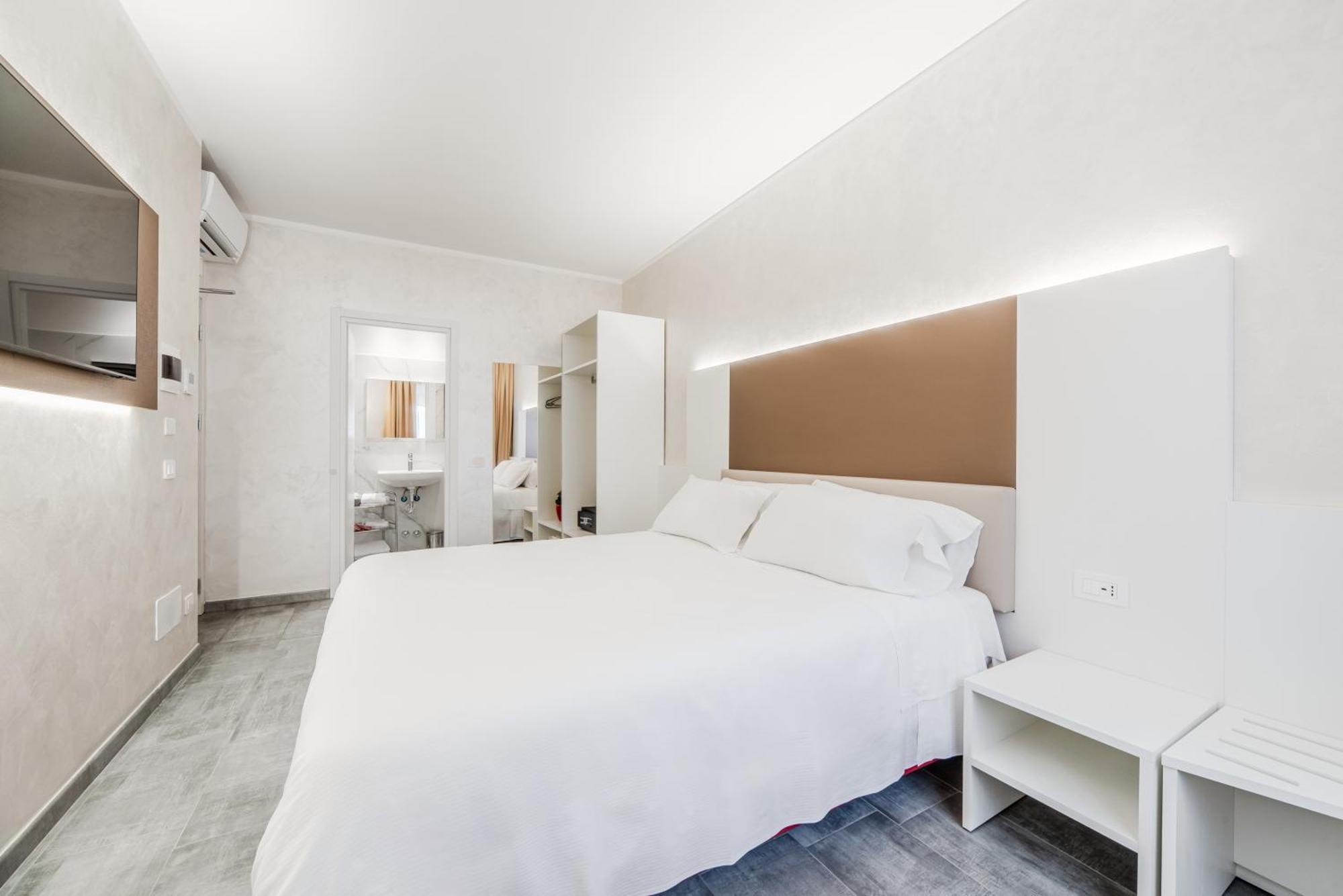 Guest house Navigli Milan