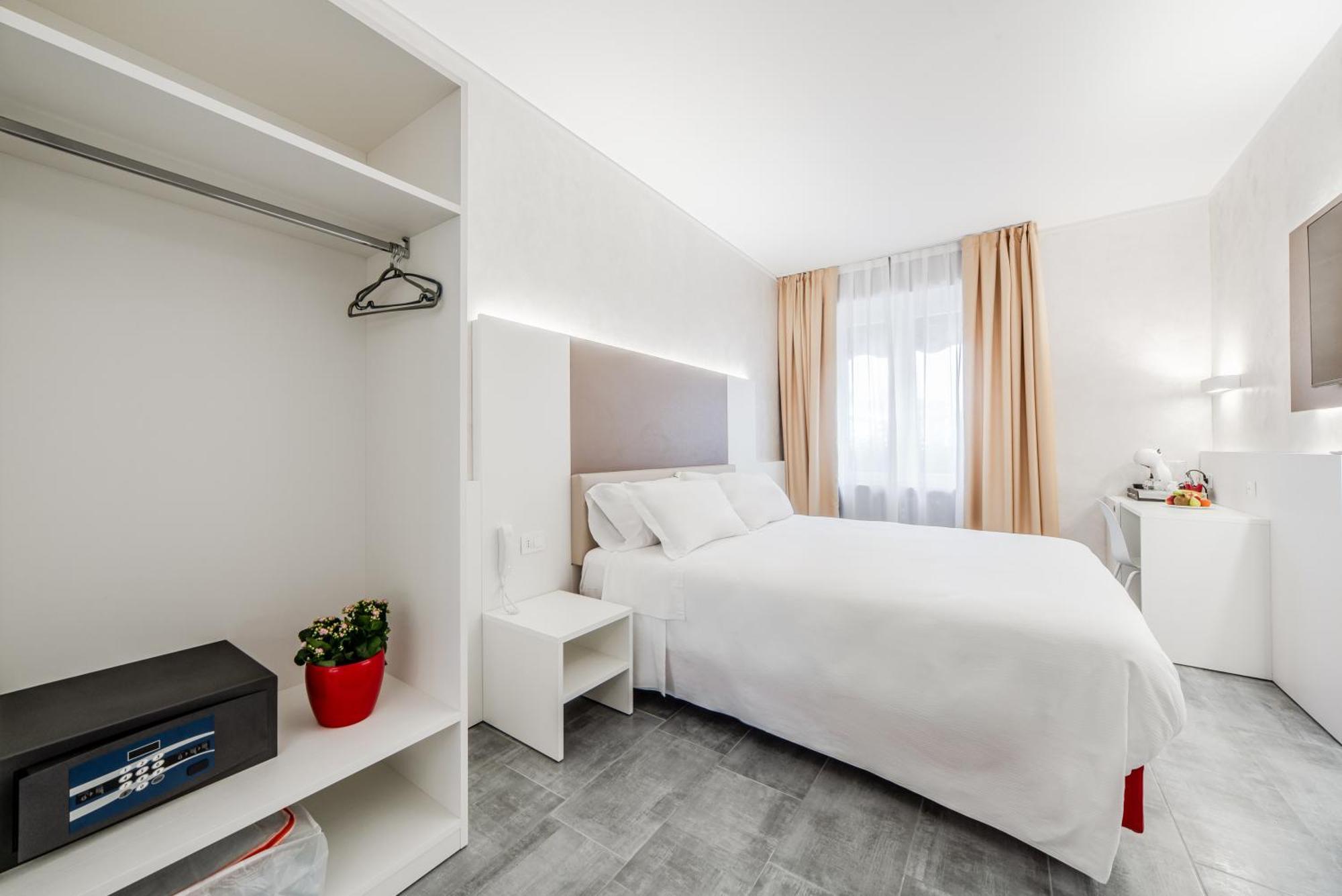 Guest house Navigli *