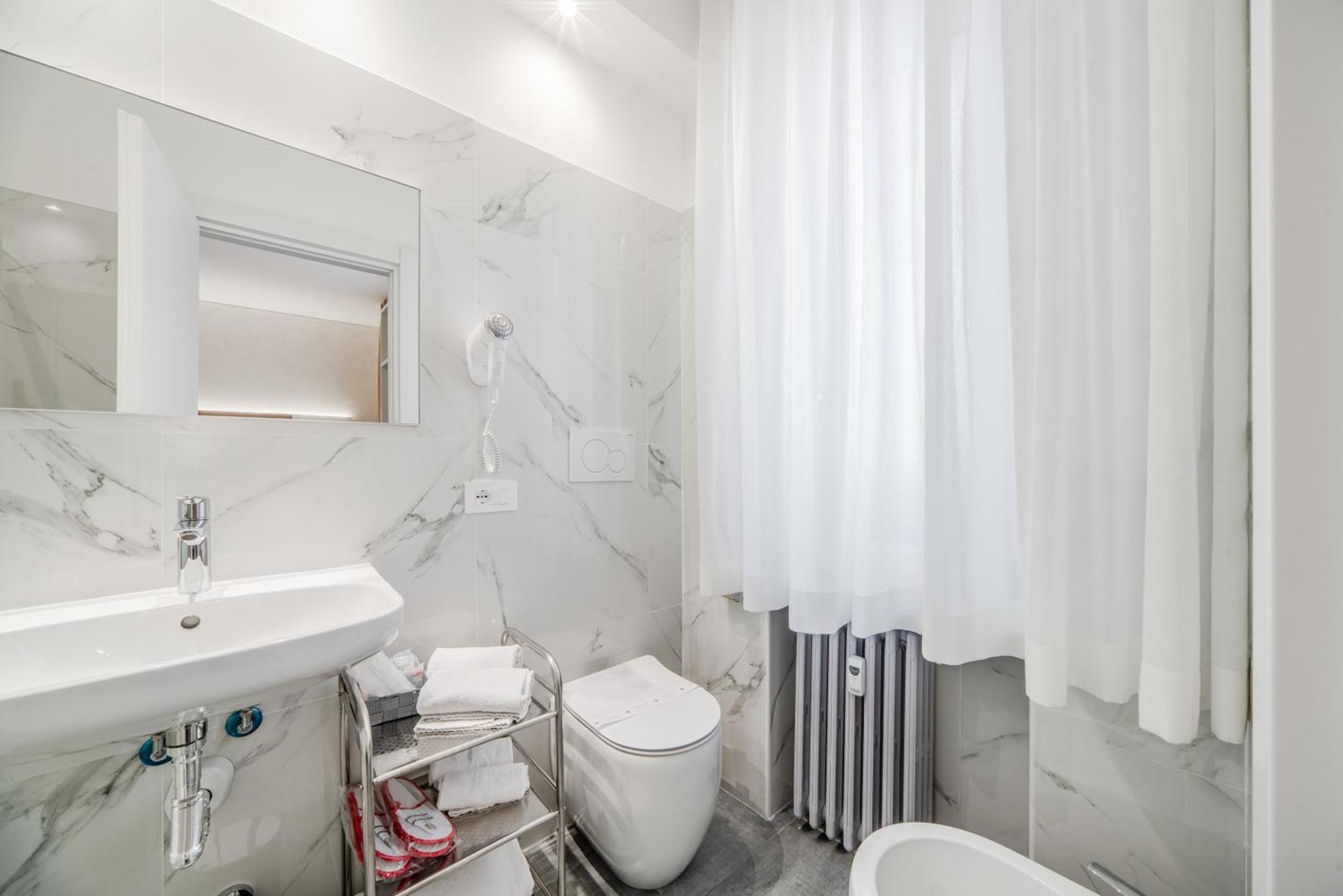 Navigli Guest house Milan