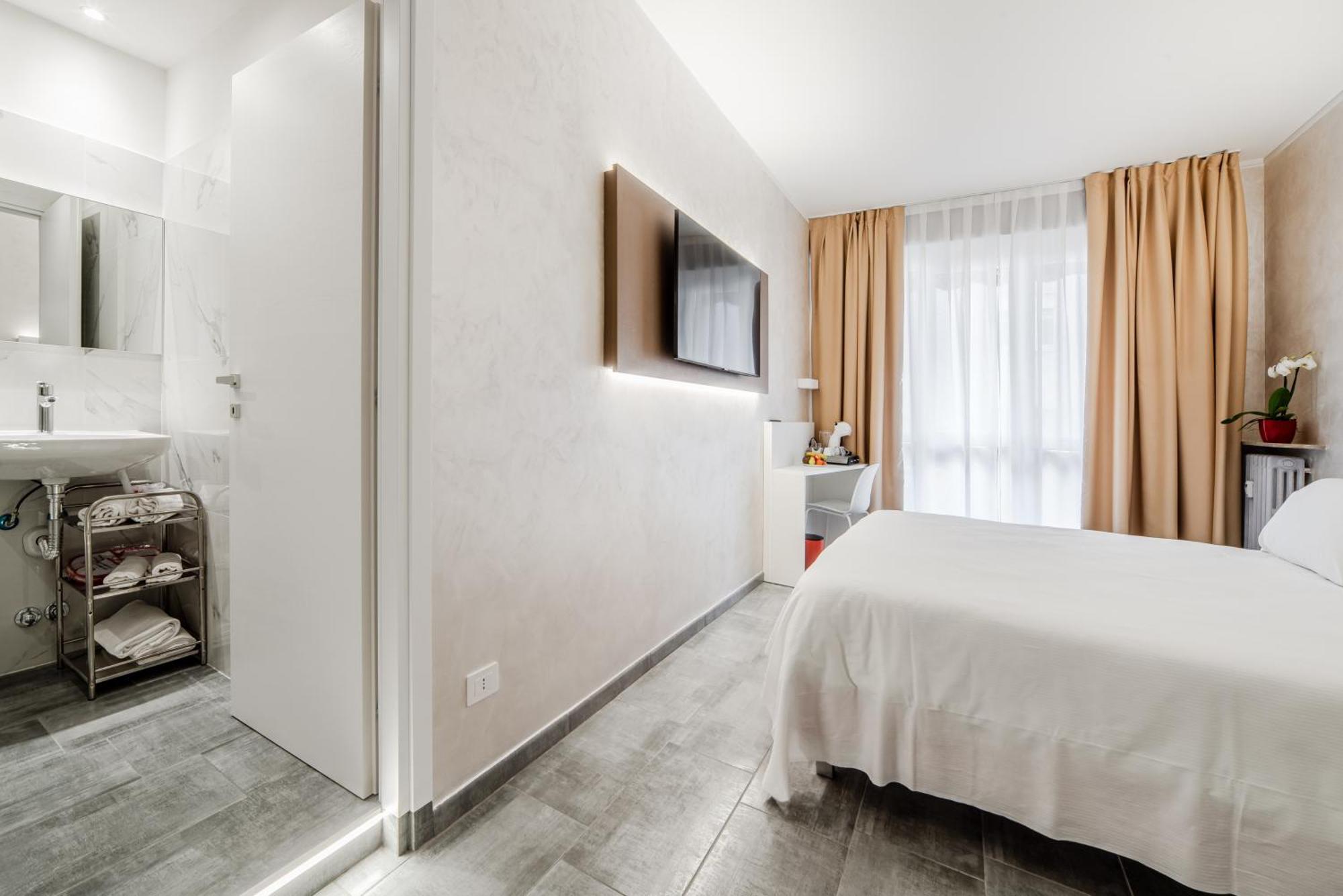 Guest house Navigli Milan