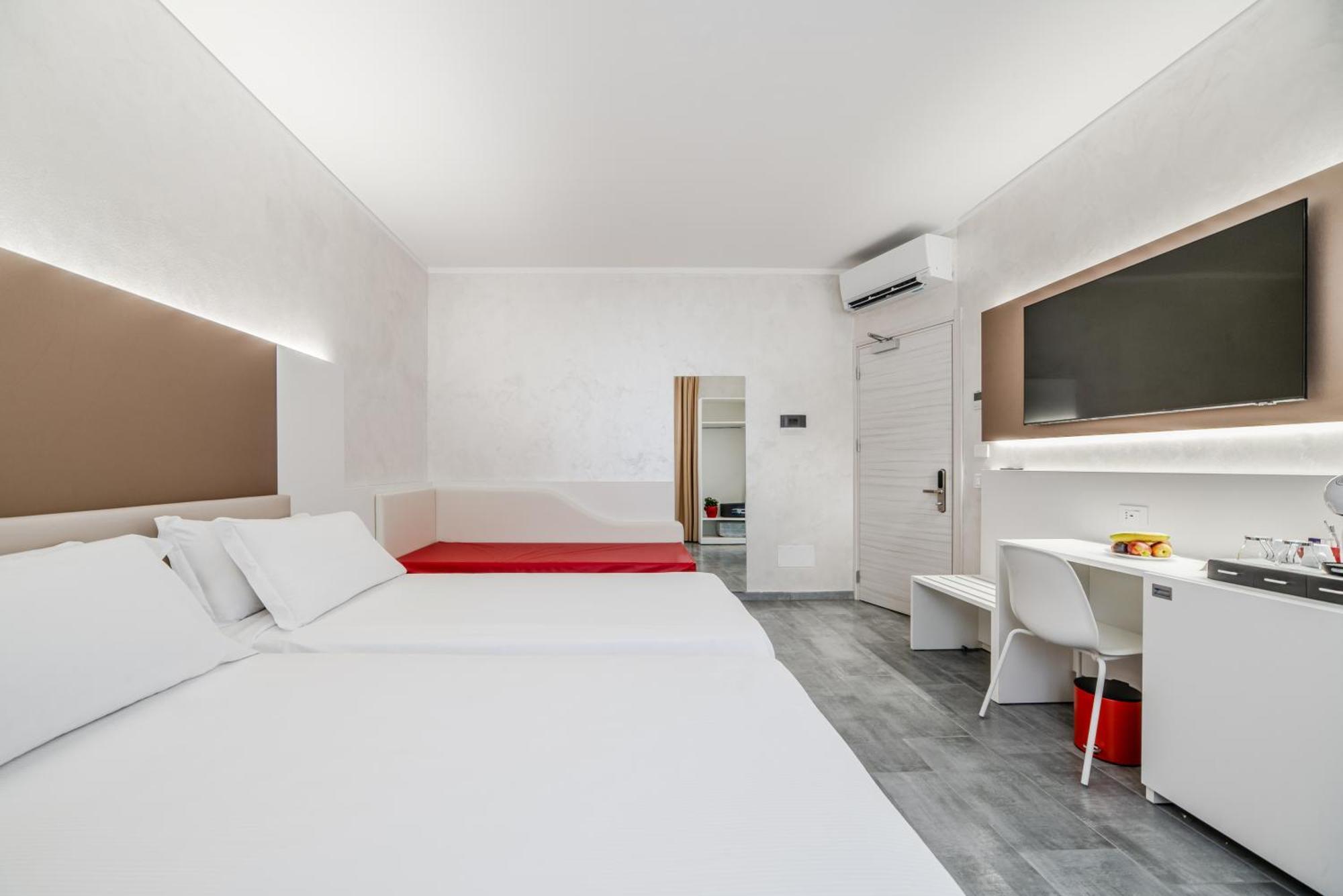 Guest house Navigli *