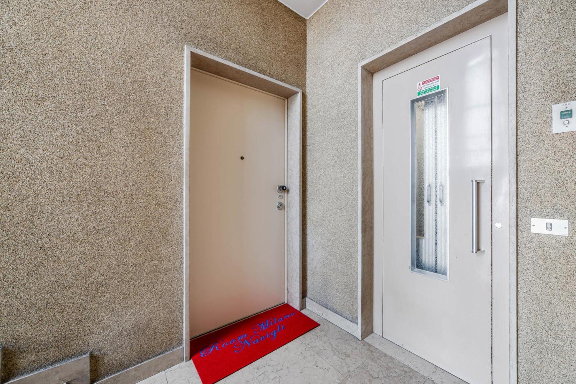 Navigli Guest house Milan