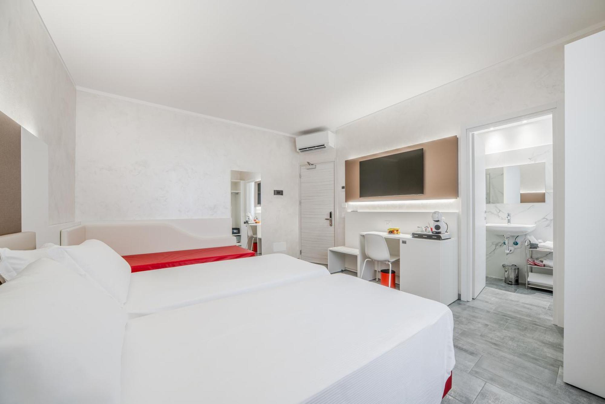 Guest house Navigli