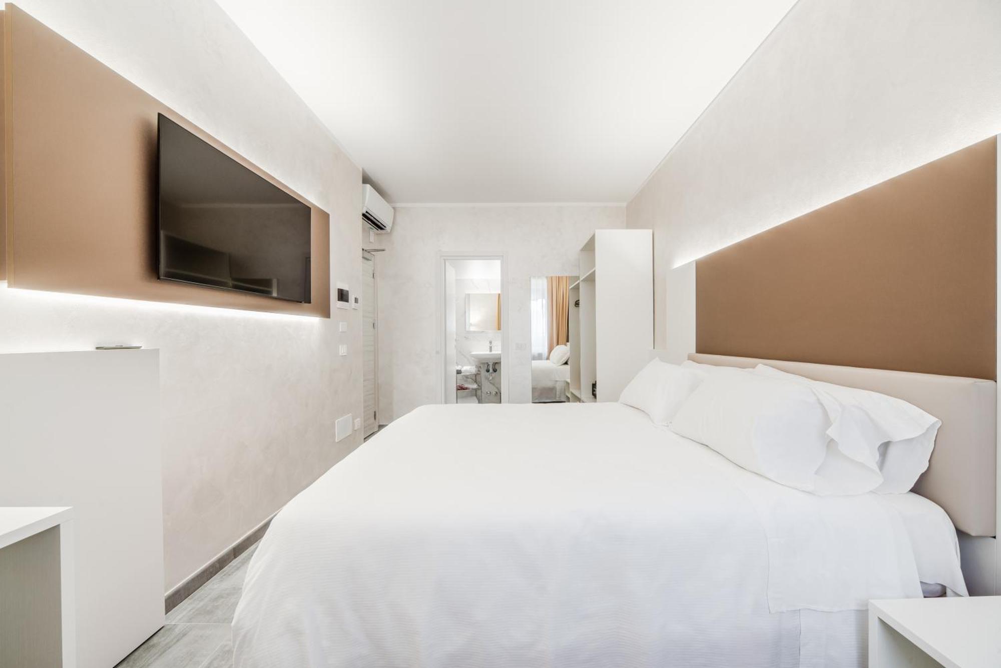 Guest house Navigli *