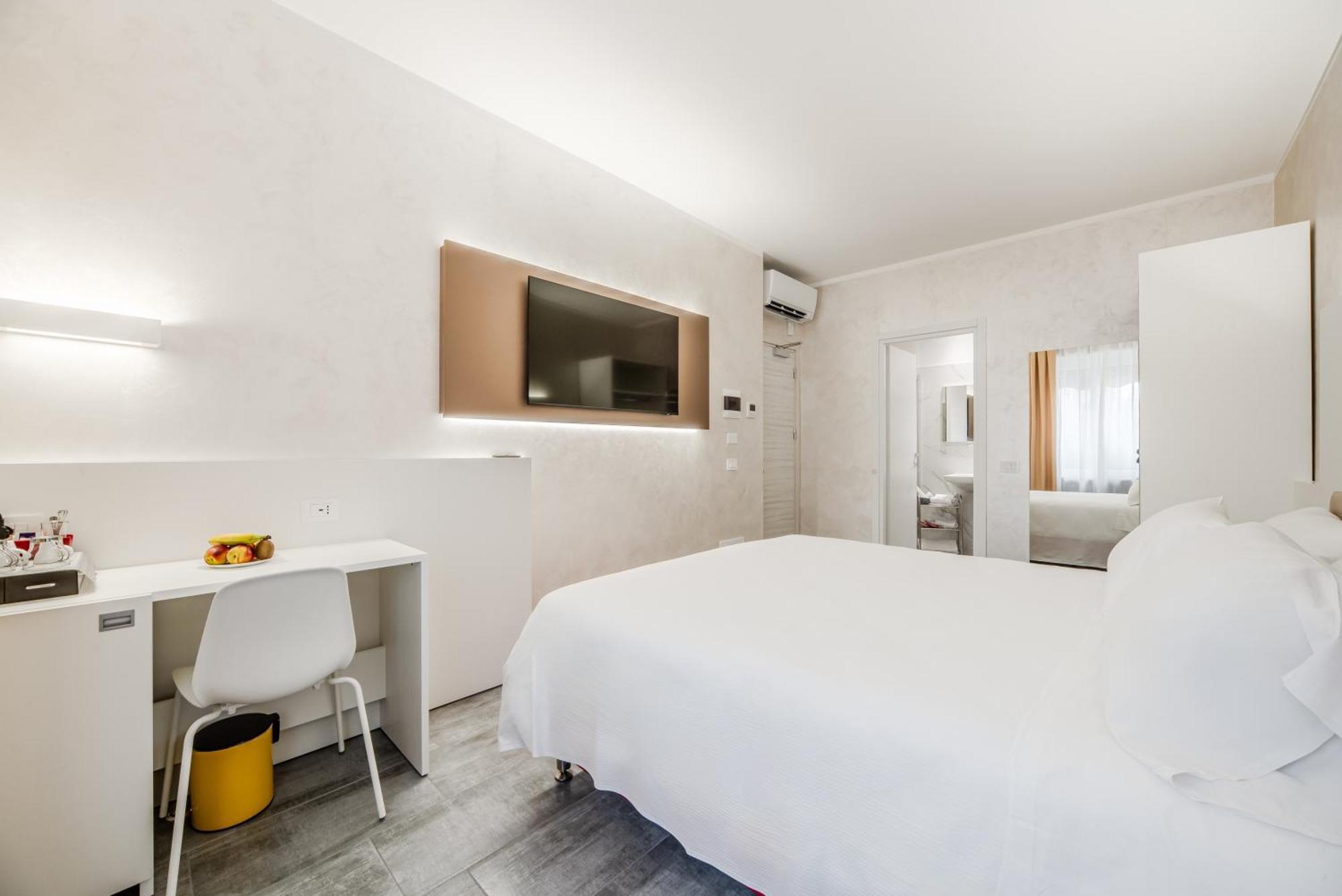 Navigli Guest house Milan